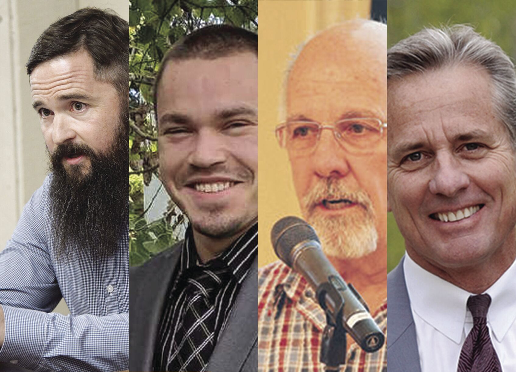 20-10-23 Bellevue candidates night